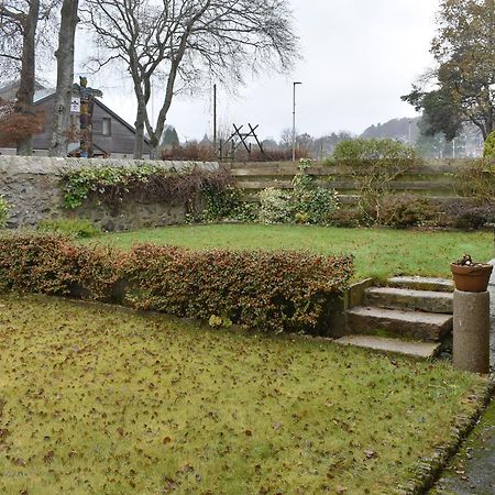 West Lodge Banchory Exterior foto